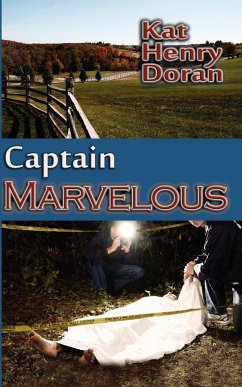 Captain Marvelous - Doran, Kat Henry