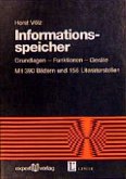 Informationsspeicher