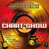 Die Ultimative Chartshow - Neue Deutsche Pop- & Rockstars Die Ultimative Chartshow - Neue Deutsche Pop- & Rockstars