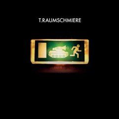 I Tank U - T.Raumschmiere