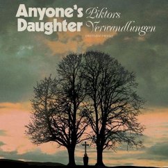 Piktors Verwandlungen (Hermann Hesse) Remaster - Anyone'S Daughter