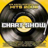 Die Ultimative Chartshow - Hits 2008 Die Ultimative Chartshow - Hits 2008