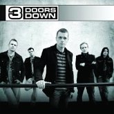 3 Doors Down (Limited Pur Edition)