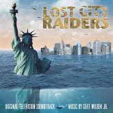 Lost City Raiders-Soundtrack Lost City Raiders-Soundtrack