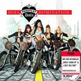 Doll Domination Doll Domination