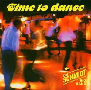Time To Dance