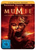 Die Mumie 3: Das Grabmal des Drachenkaisers Limited Edition