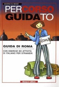 Percorso guidato Roma - Du Bessé, Saverio