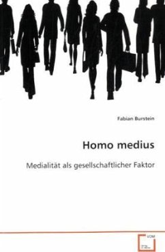 Homo medius - Burstein, Fabian