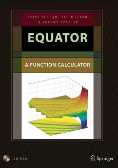 Equator - Oldham, Keith B.;Myland, Jan;Spanier, Jerome