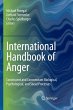 International Handbook of Anger - Bild 1