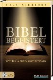 Bibelbegeistert, m. Audio-CD