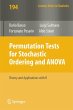 Permutation Tests for Stochastic... - Bild 1