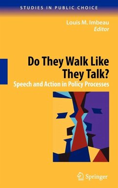 Cover Do They Walk Like They Talk?