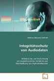 Integritätsschutz von Audiodaten