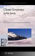 Climate Governance in the Arctic - Bild 1
