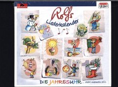 Rolfs Liederkalender