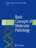 Basic Concepts of Molecular Pathology