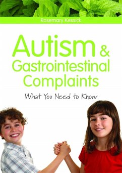 Autism and Gastrointestinal Complaints - Kessick, Rosemary