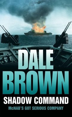 Shadow Command - Brown, Dale
