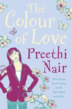The Colour of Love - Nair, Preethi