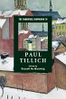 The Cambridge Companion to Paul Tillich - Bild 1
