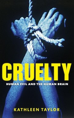 Cover Cruelty
