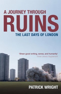 Cover A Journey Through Ruins