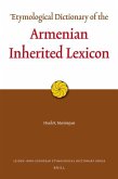 Etymological Dictionary of the Armenian Inherited Lexicon