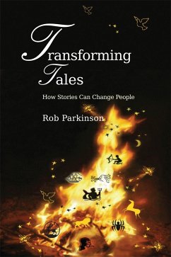 Transforming Tales - Parkinson, Rob