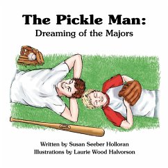 The Pickle Man - Holloran, Susan