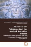 Adipokines and Pathogenesis of Non Alcoholic Fatty Liver Disease