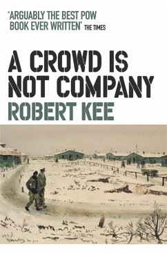 Cover A Crowd Is Not Company