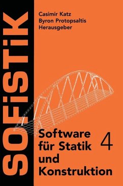 Cover Software Für Statik Und Konstruktion