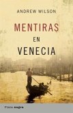 Mentiras en Venecia = The Lying Tongue