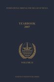 Yearbook International Tribunal for the Law of the Sea, Volume 11 (2007)