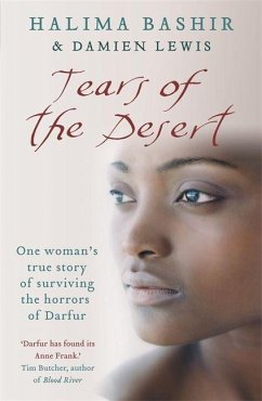 Tears of the Desert - Bashir, Halima