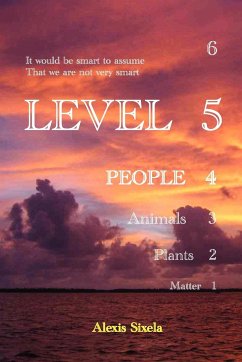 Level 5 - Sixela, Alexis