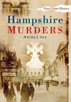Hampshire Murders - Sly, Nicola