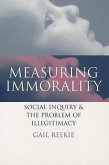 Measuring Immorality