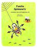 Familie Spinnenetz