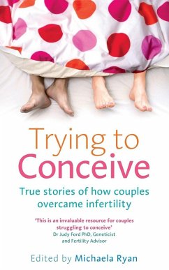 Trying to Conceive - Ryan, Michaela