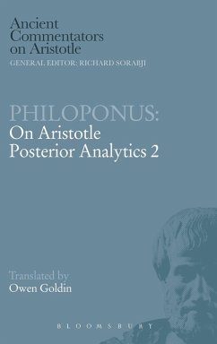 Cover Philoponus