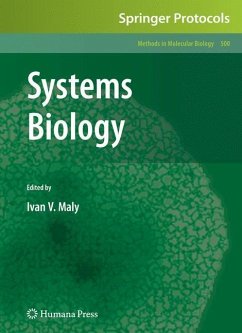 Systems Biology - Maly, Ivan V. (ed.)