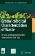 Ecotoxicological Characterization of... - Bild 1