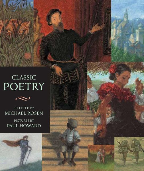 Classic Poetry Classic Poetry