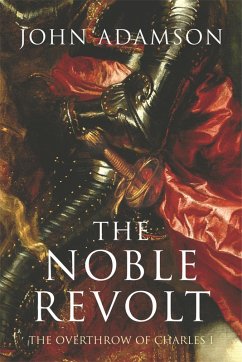 Cover The Noble Revolt