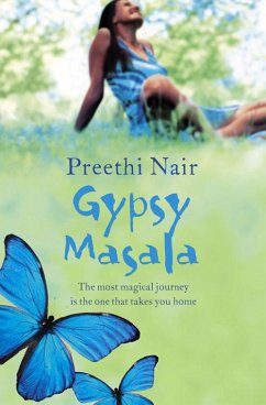 Gypsy Masala - Nair, Preethi