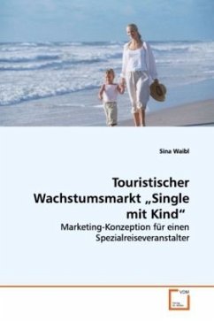 Touristischer Wachstumsmarkt 