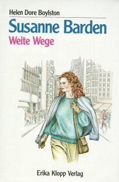 Weite Wege / Susanne Barden 2
